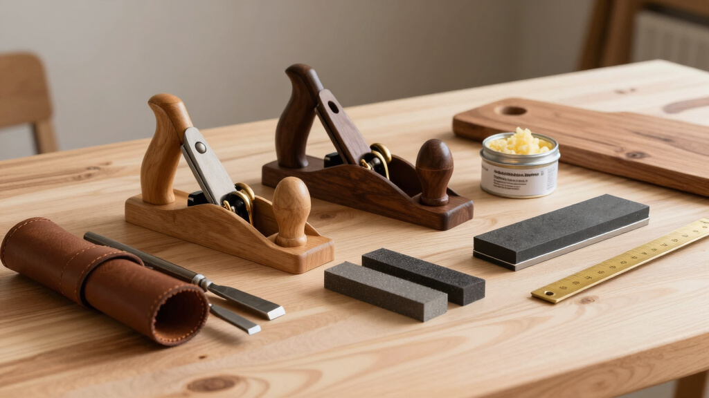 best gifts for the woodworker