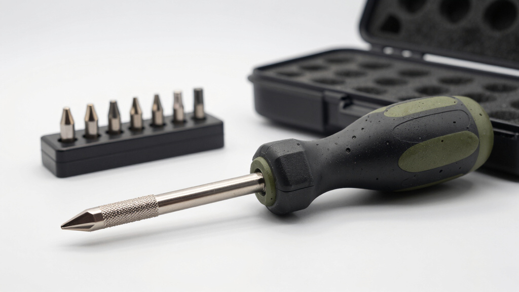 best gun screwdriver set
