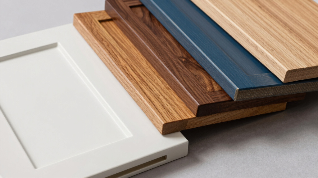 best kitchen cabinet finishes