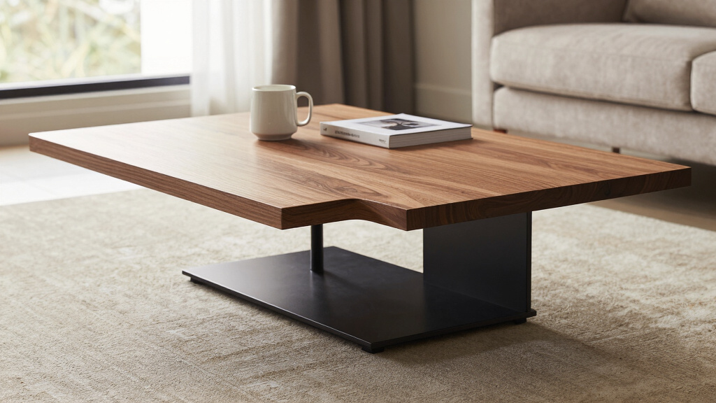 best lift top coffee table