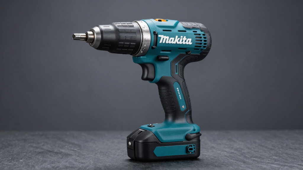 best makita impact driver