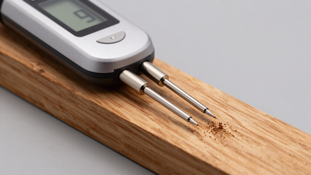 best moisture meter for wood