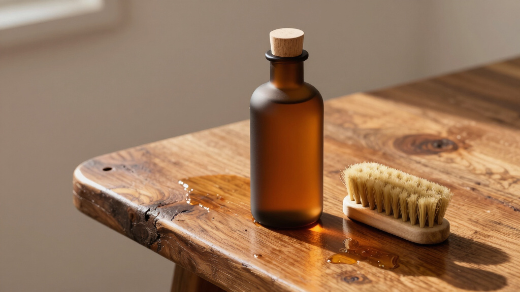 best oil for outdoor wood furniture