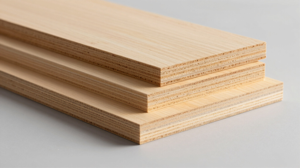 best plywood for shelves