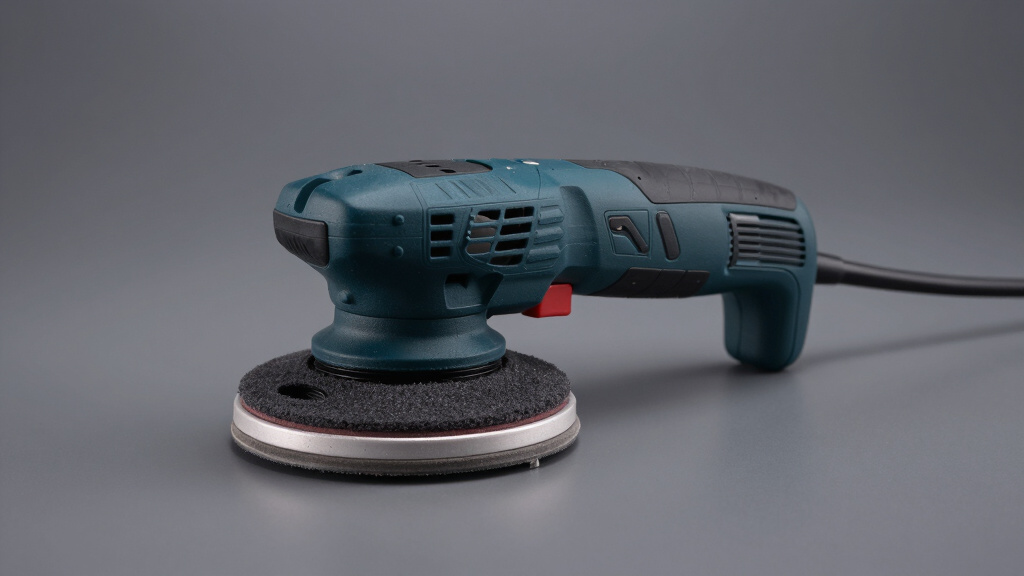 best rated orbital sander