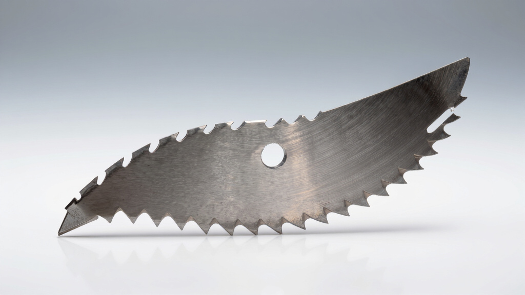 best saw blade for trim