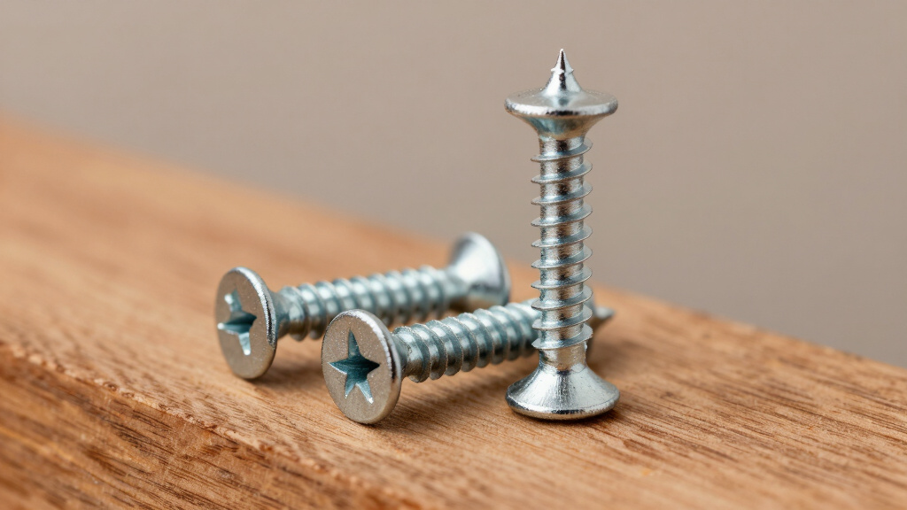 best screws for cedar fence