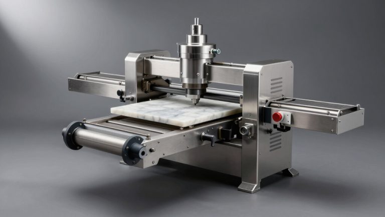 best slab flattening mill