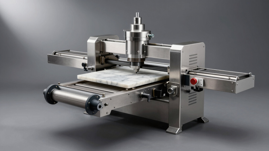 best slab flattening mill