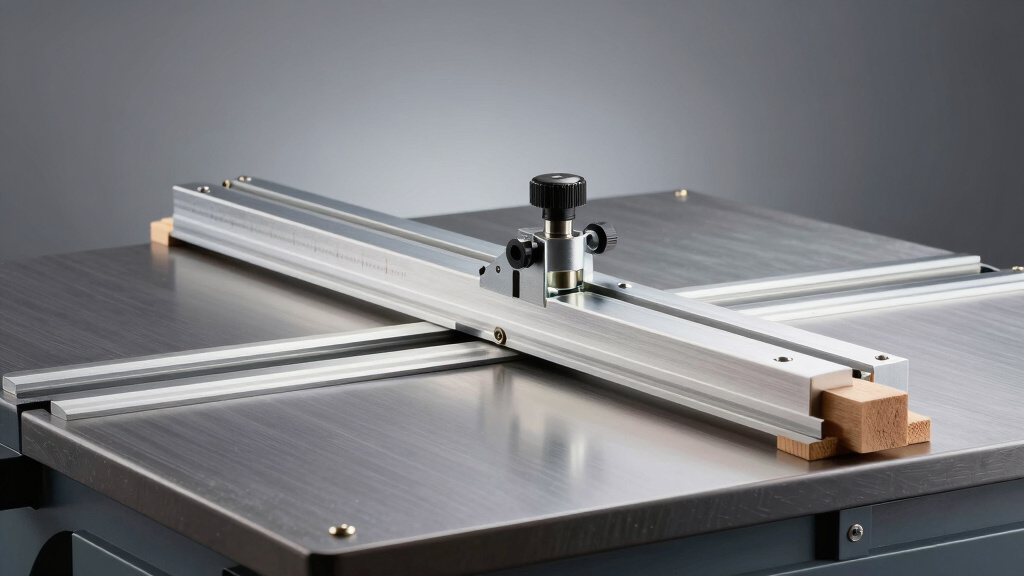 best table saw fence
