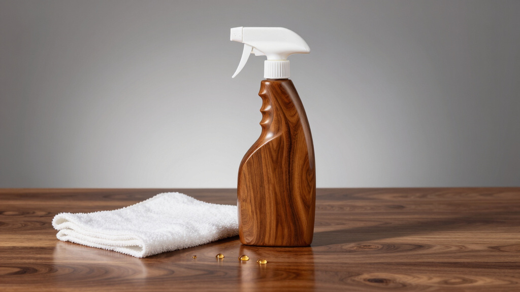 best wood furniture cleaner
