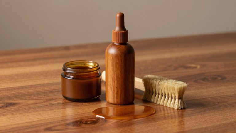best wood sealer for indoor furniture