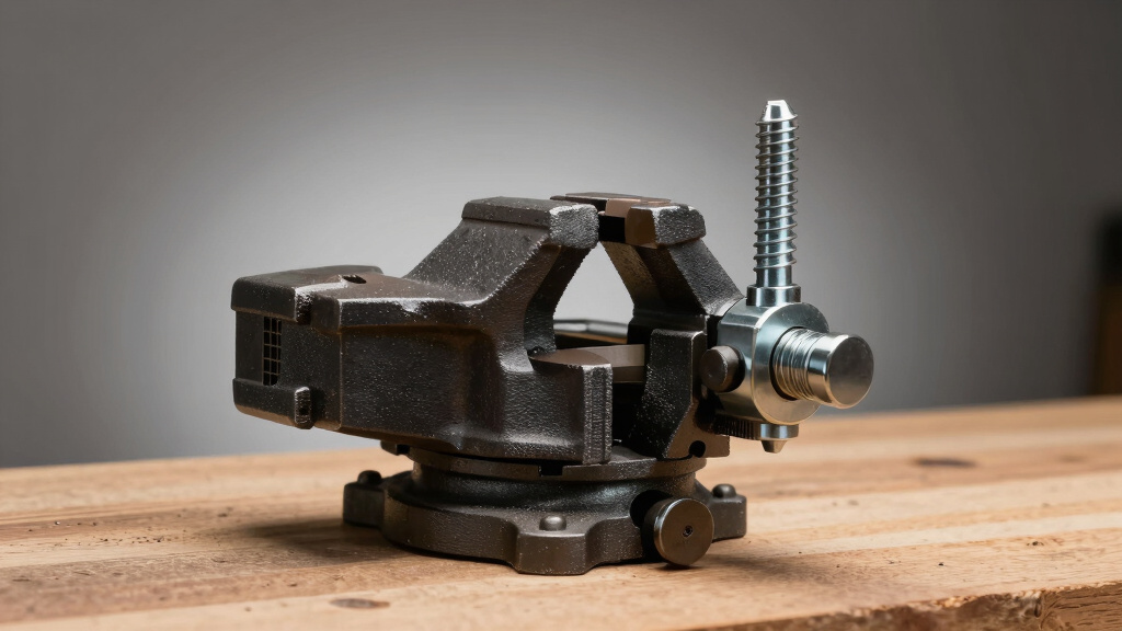 best woodworking bench vise