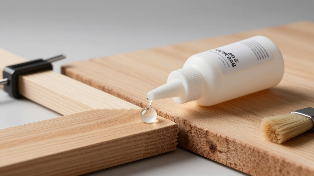 best glue for cutting boards