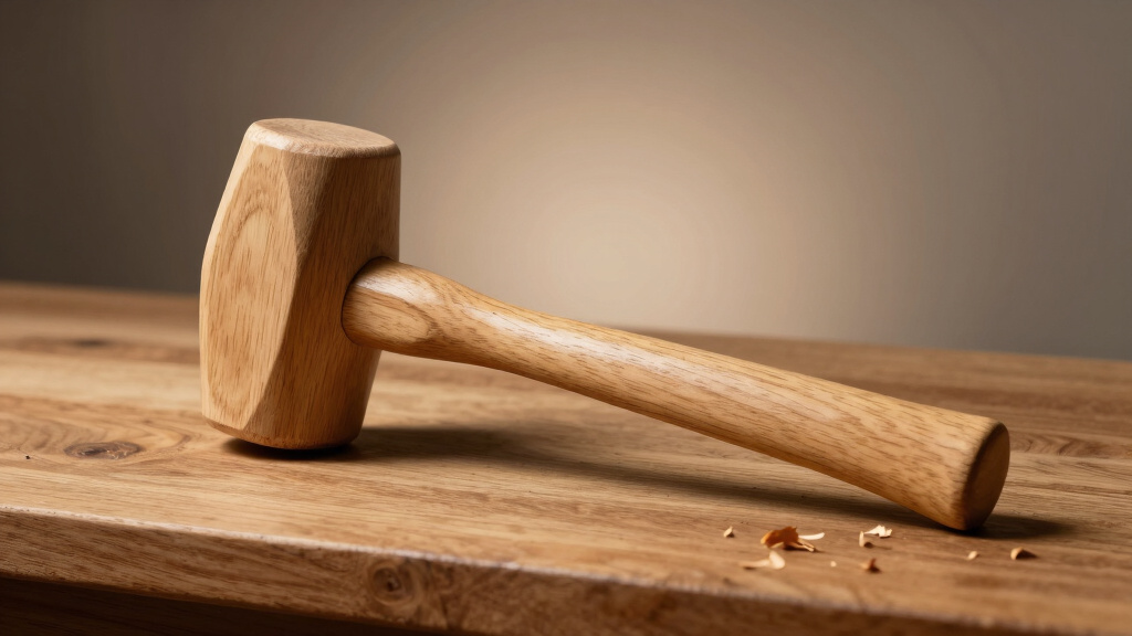 best mallet for woodworking