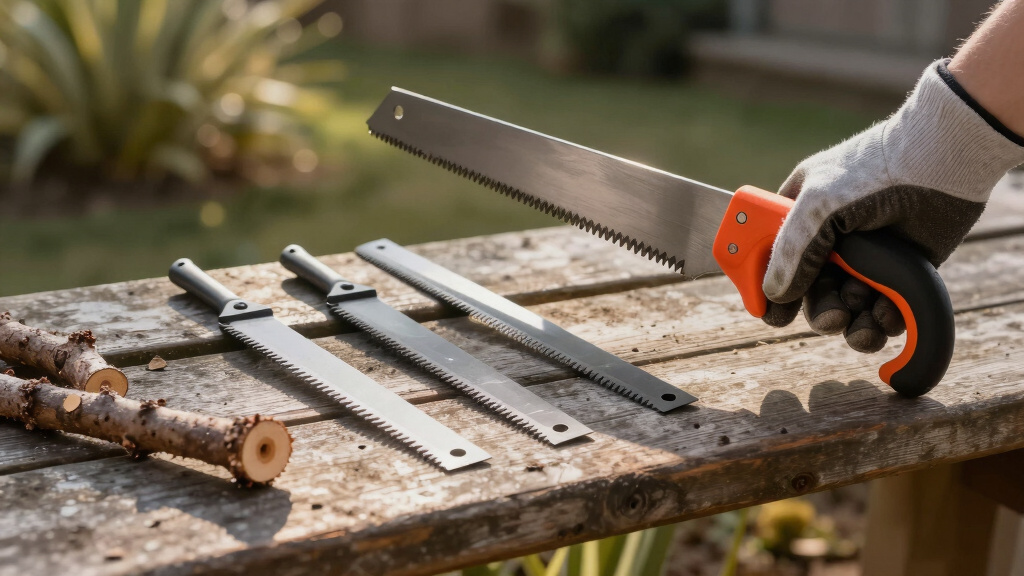 best pruning saw