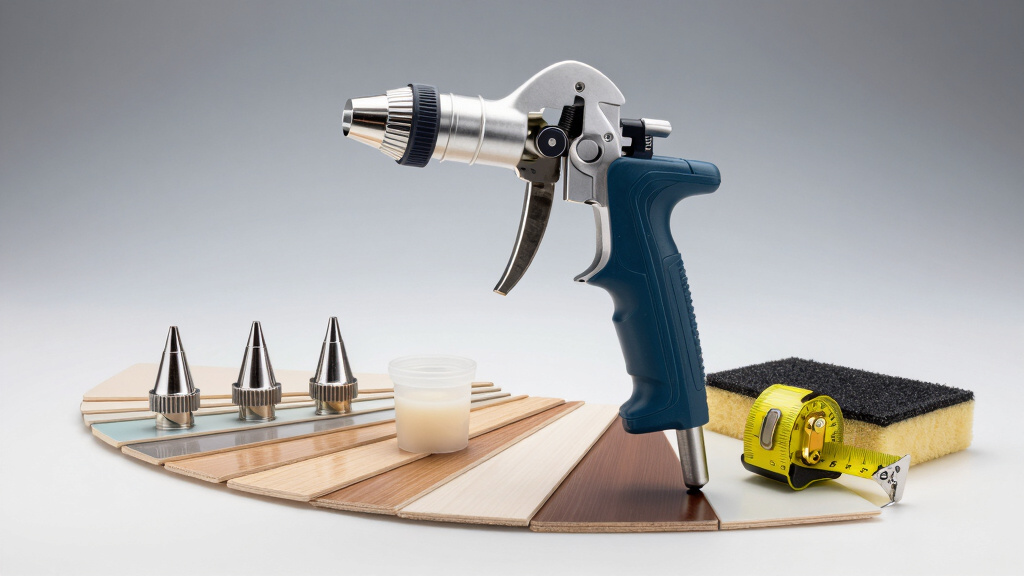 best paint sprayer for furniture