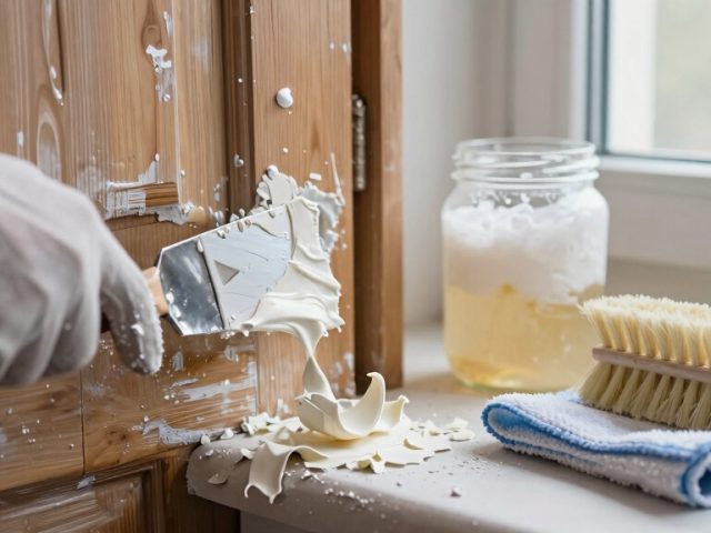 How to Remove Latex Paint: Fast & Effective Techniques