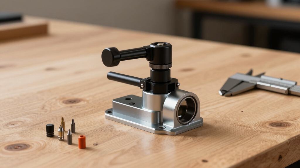 Best Router Lift for Precise and Easy Height Adjustments