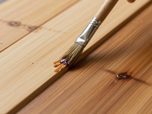 Can You Stain Bamboo: Step-by-Step Guide for Best Results