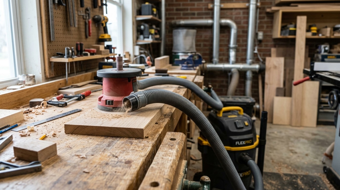 Best Dust Collection Hose