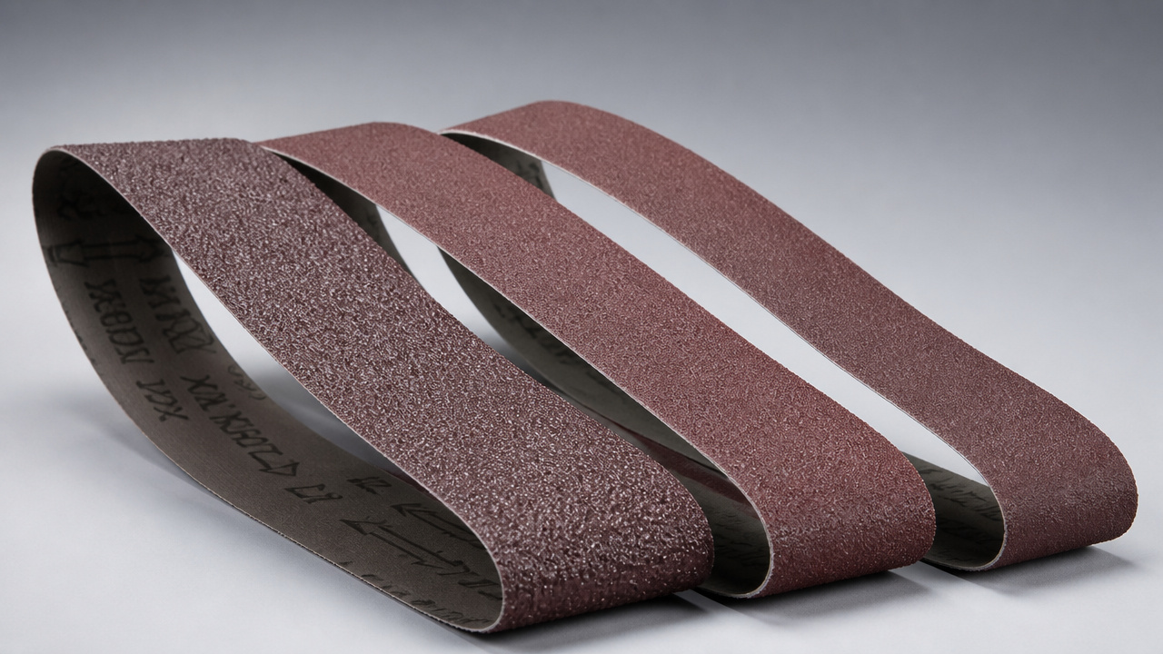 best 3x21 sanding belts