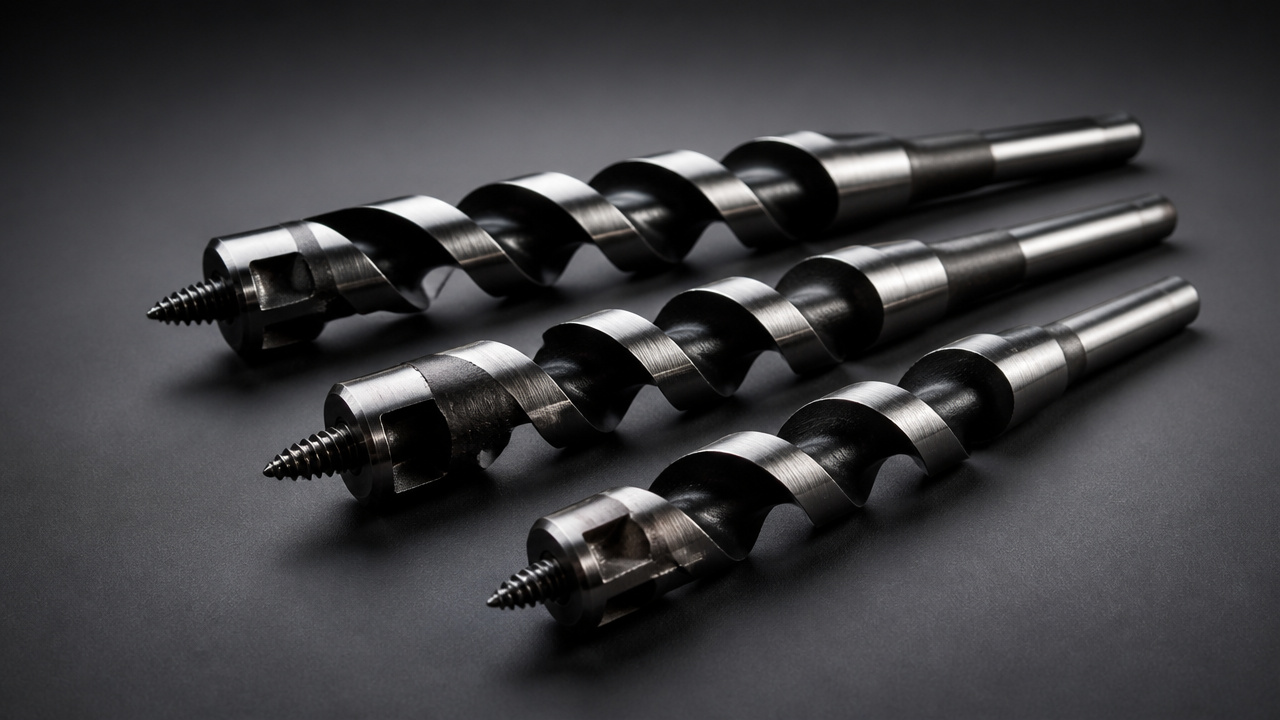 best auger bits