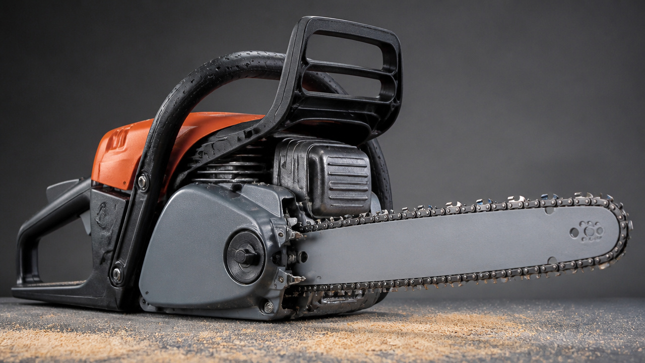 best chainsaw for professionals