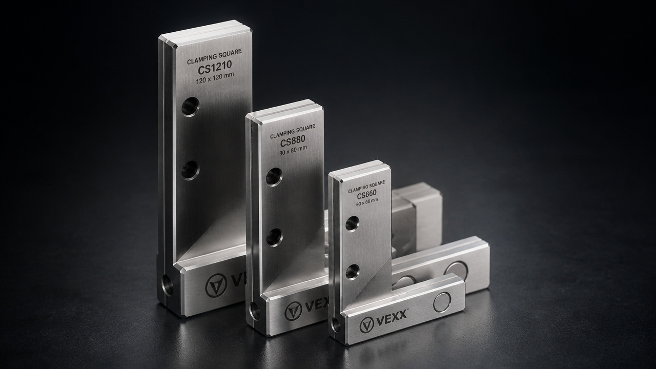 best clamping squares