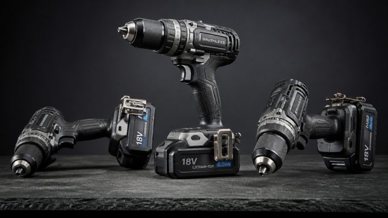 best cordless drills