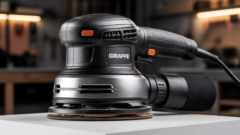 best furniture sander
