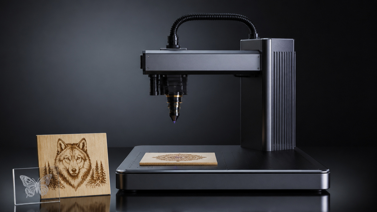 best laser engraver