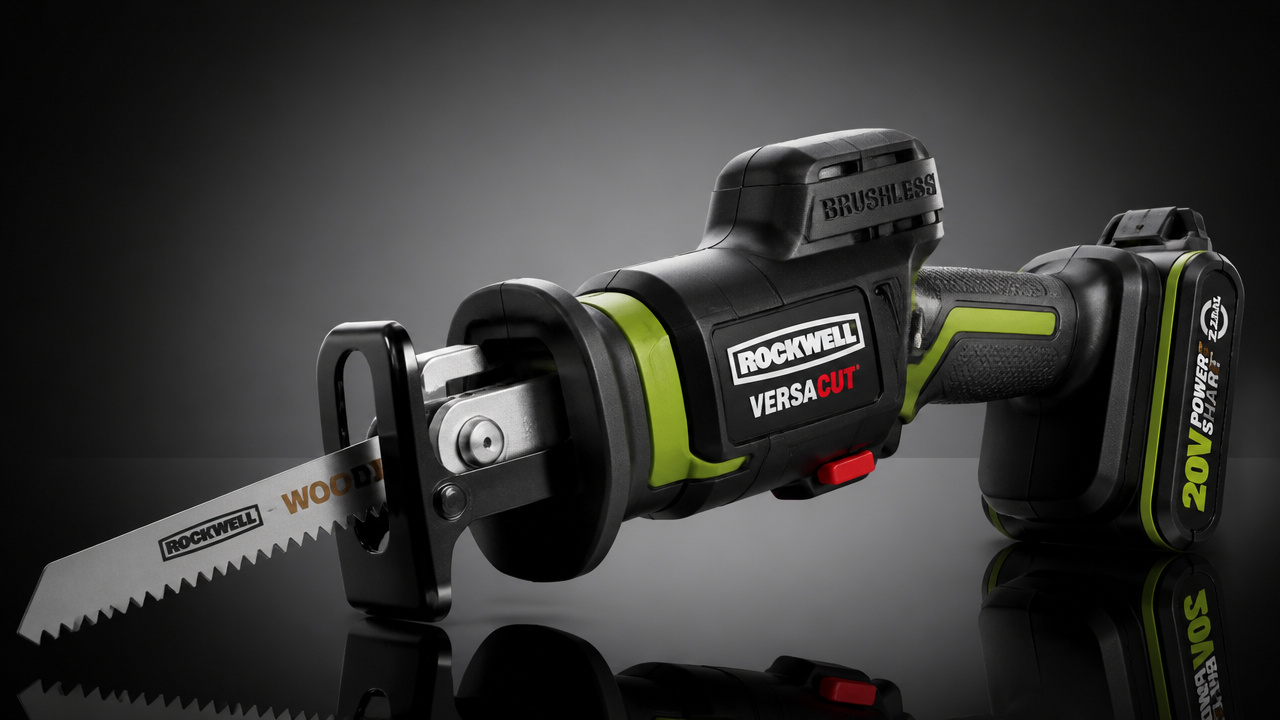 best mini reciprocating saw
