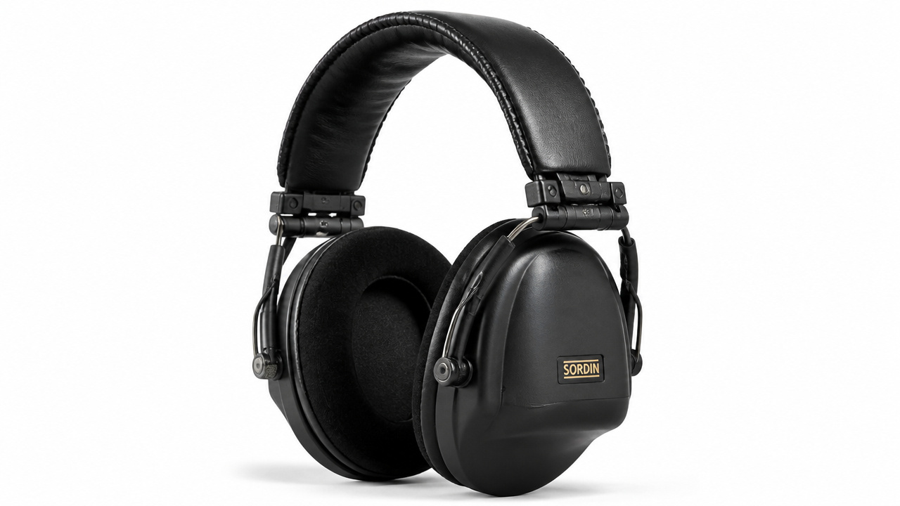 best noise canceling earmuffs