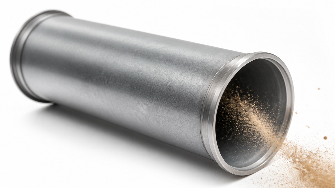 best pipe for dust collection