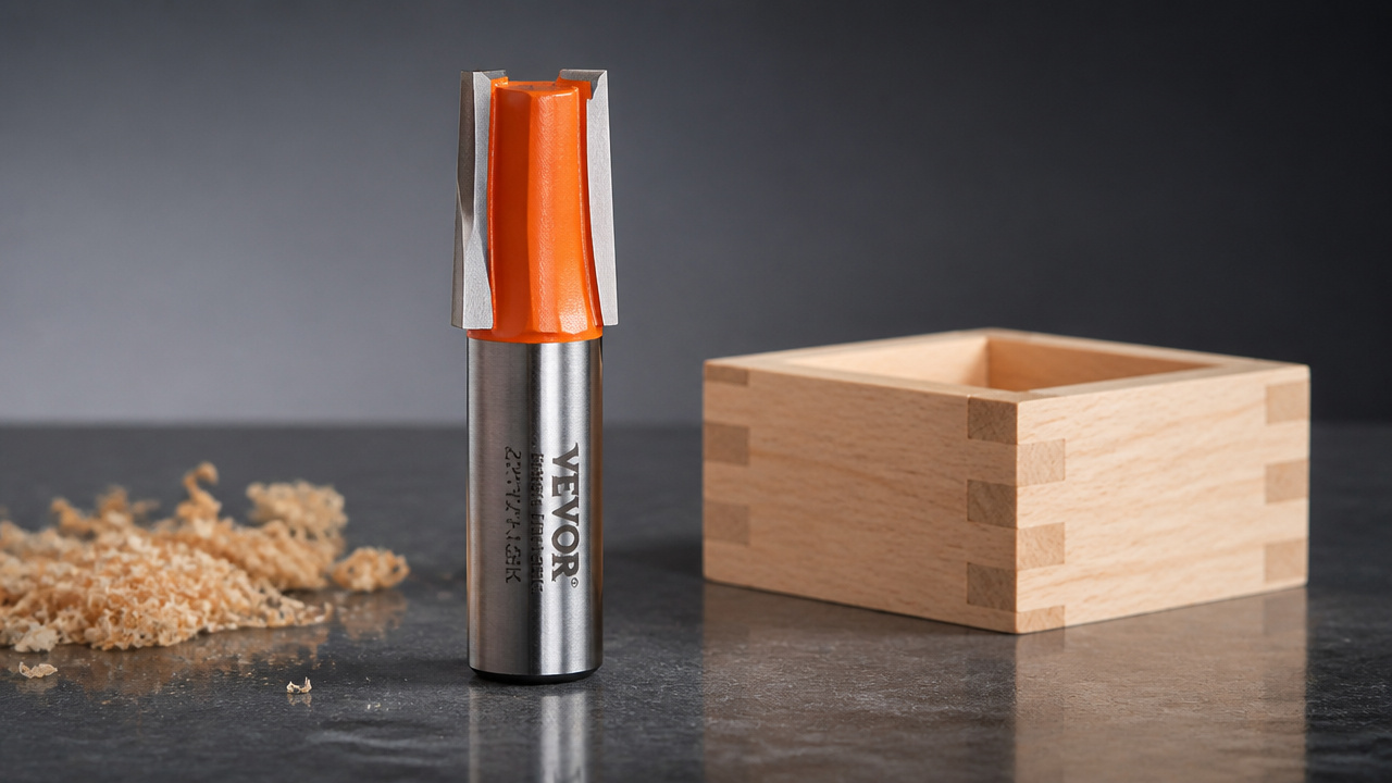 best router bit for box joints