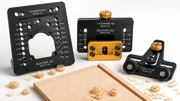 best router jigs