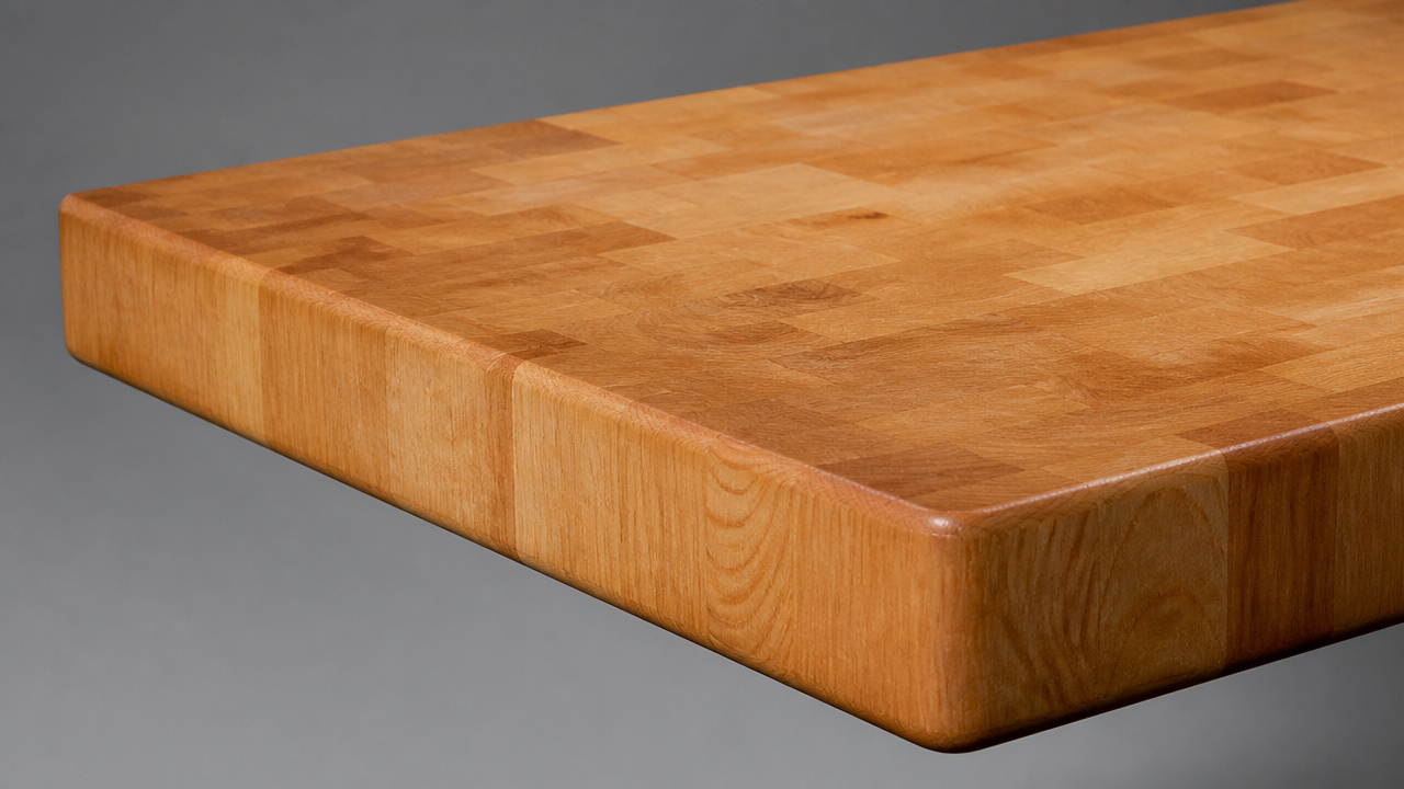 best surface for workbench