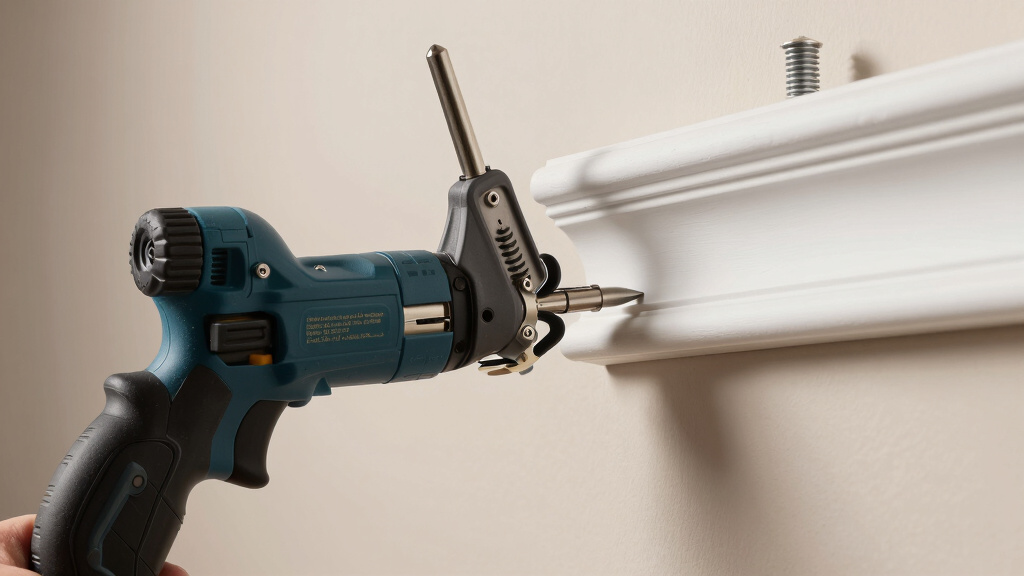 Best Nailer for Crown Molding: Top 10 Picks for Perfect Installation