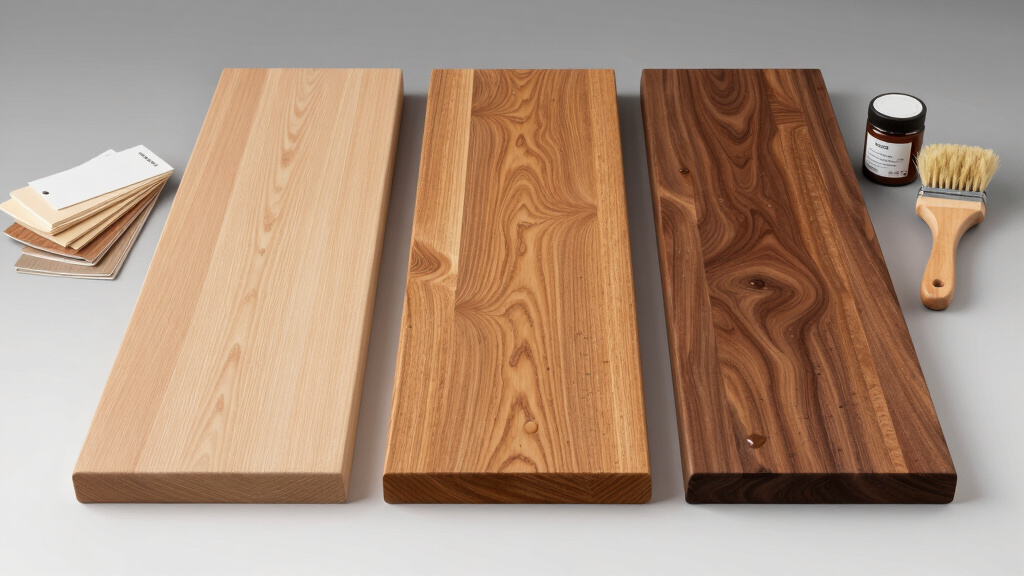 What Makes the Best Stain for Stair Treads Truly Stand Out?