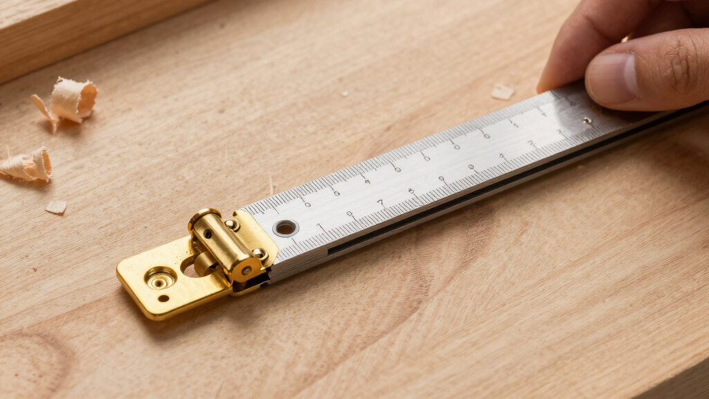 Portable Folding Ruler Best Folding Ruler: Top Picks for Precision and Durability
