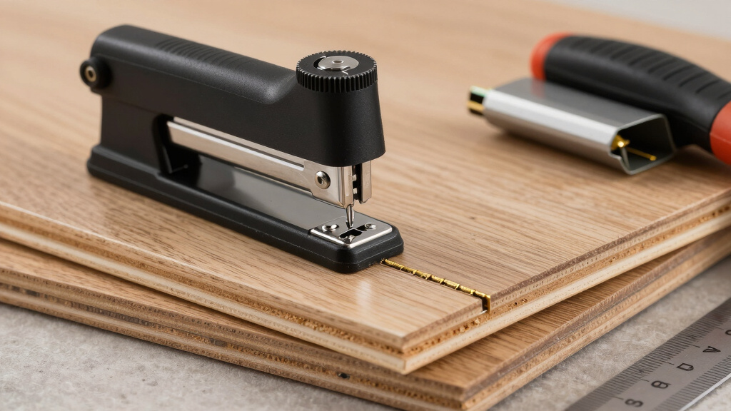 Which Features Actually Matter When Picking the Best Flooring Stapler for Engineered Hardwood?