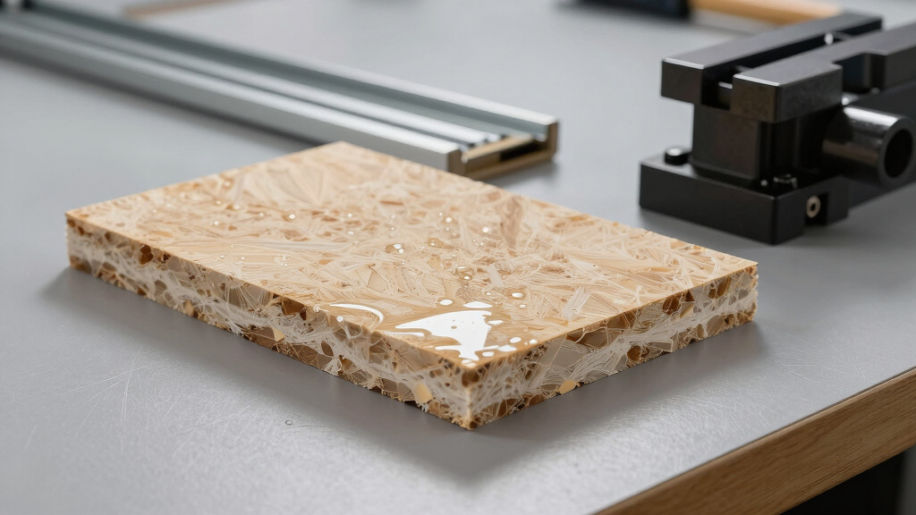 Which Features Define the Best Surface for a Workbench?