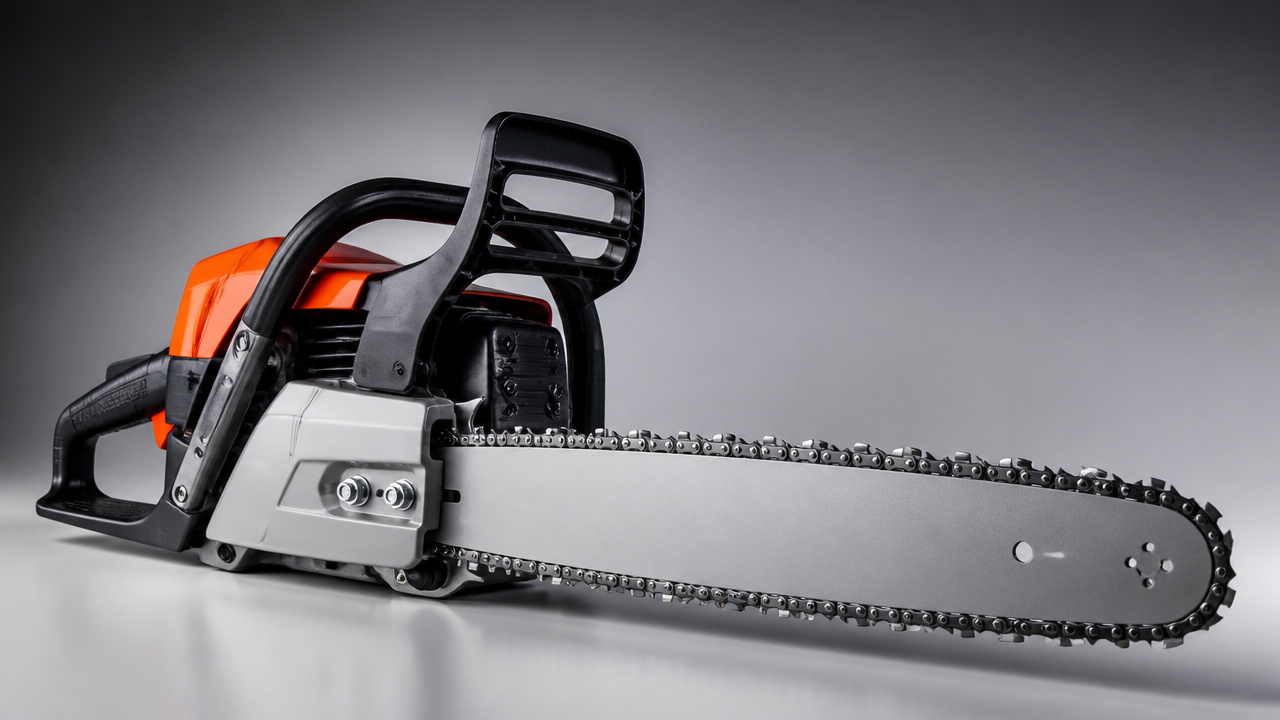 best 20 inch chainsaw