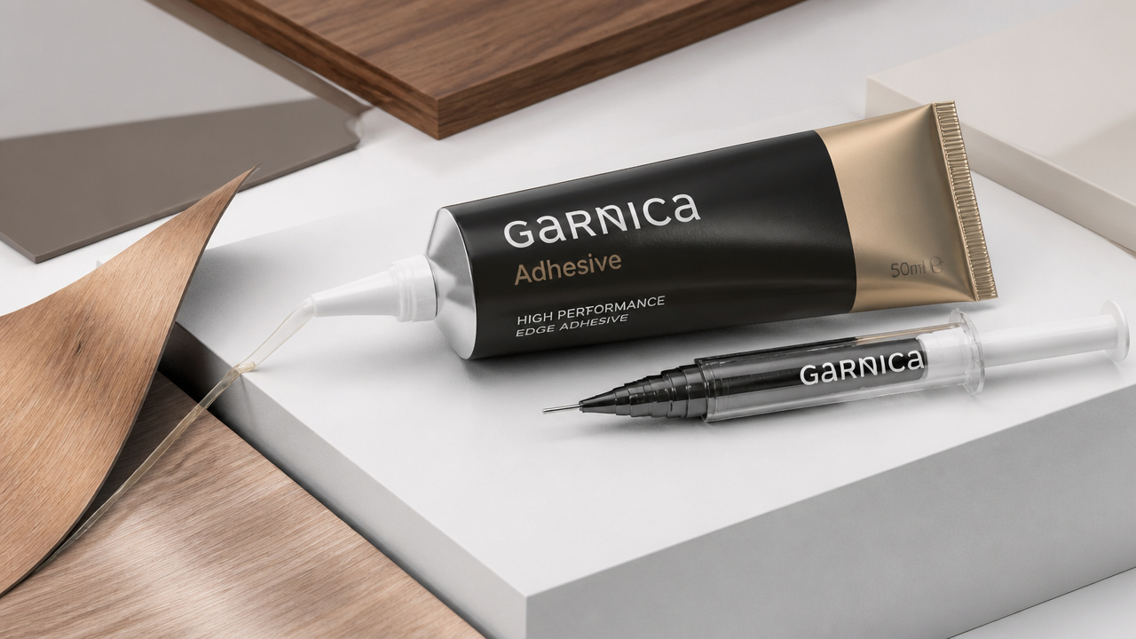 best adhesive for cabinet skins