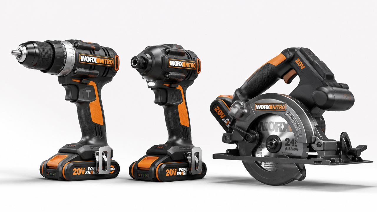 best battery power tools