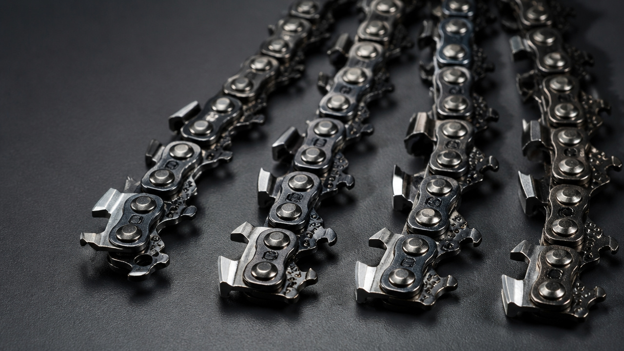 best chain saw chains