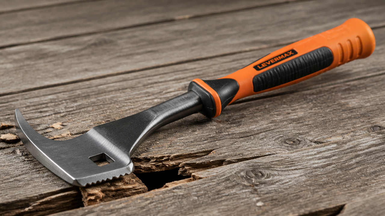 best deck board removal tool