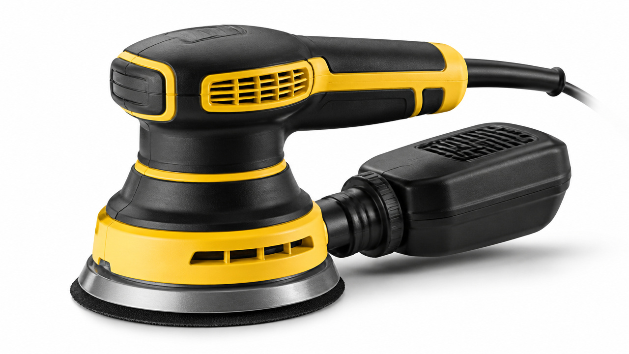 best dewalt sander