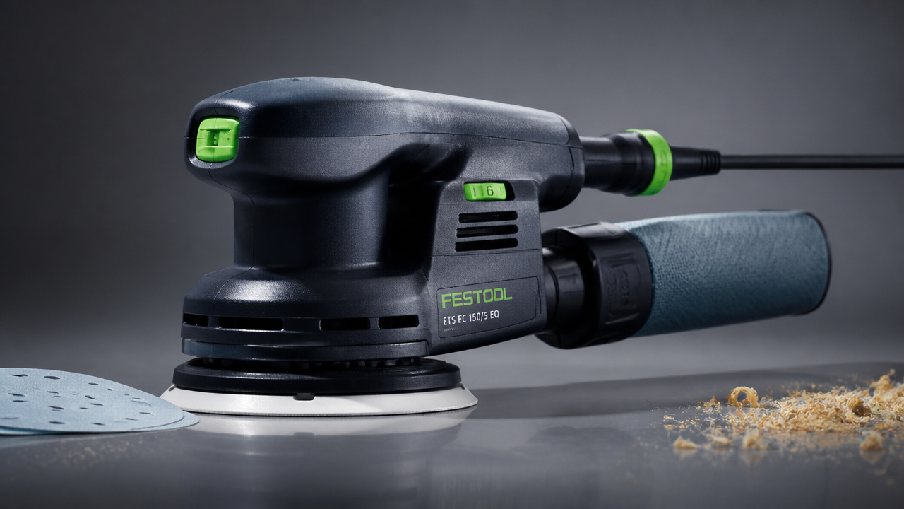 best festool sander